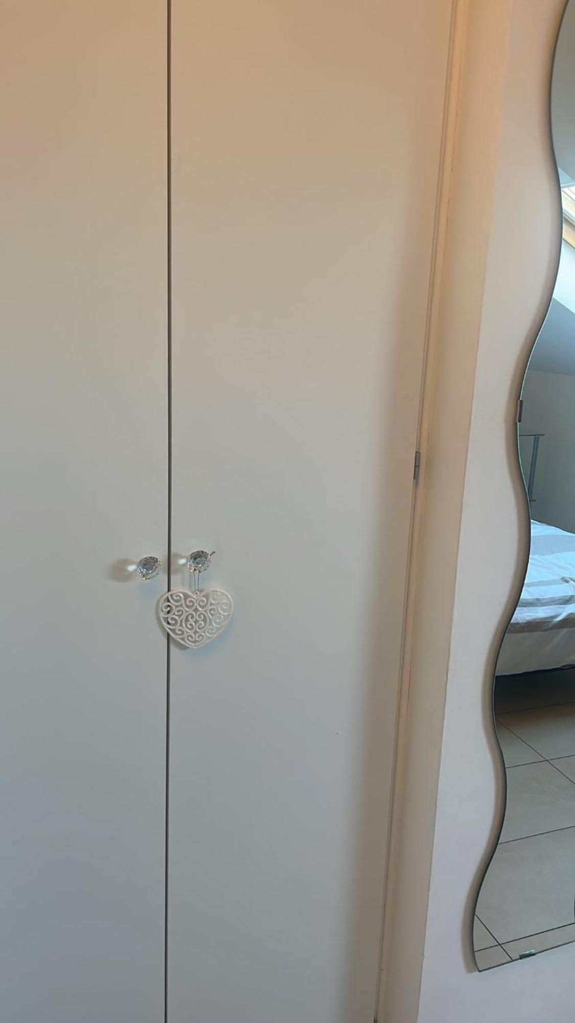 Sabrina Maison Chic Dolce Nido Sul Mare San Bartolomeo Al Mare Εξωτερικό φωτογραφία