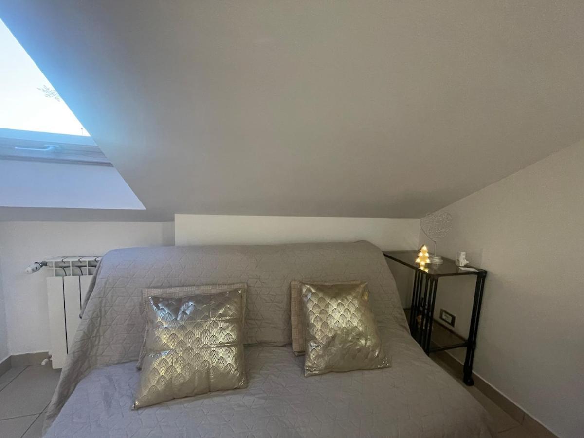 Sabrina Maison Chic Dolce Nido Sul Mare San Bartolomeo Al Mare Εξωτερικό φωτογραφία