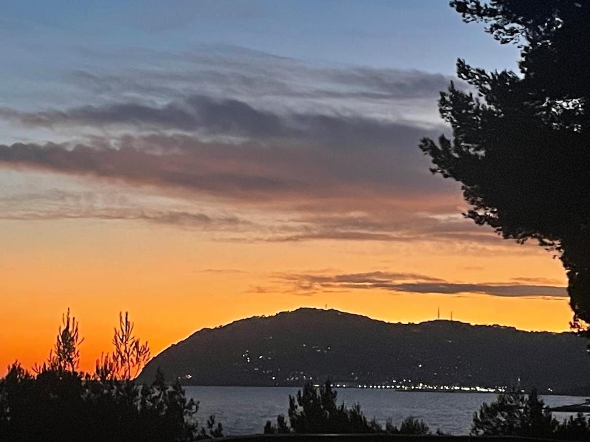Sabrina Maison Chic Dolce Nido Sul Mare San Bartolomeo Al Mare Εξωτερικό φωτογραφία