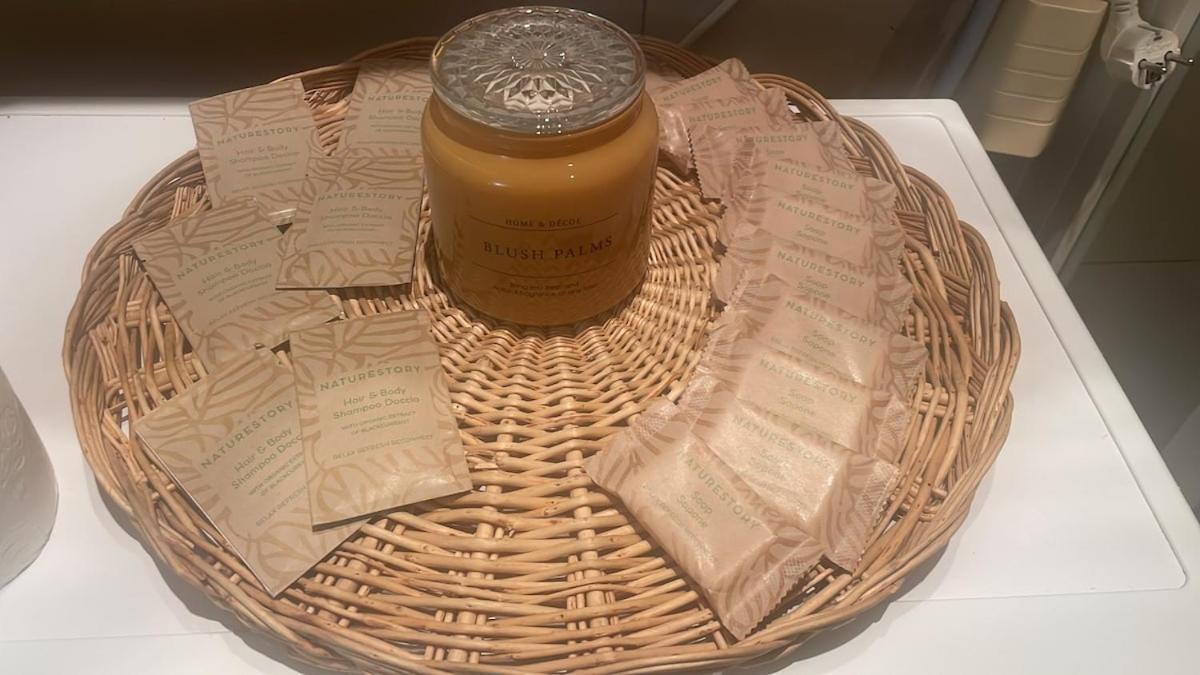 Sabrina Maison Chic Dolce Nido Sul Mare San Bartolomeo Al Mare Εξωτερικό φωτογραφία