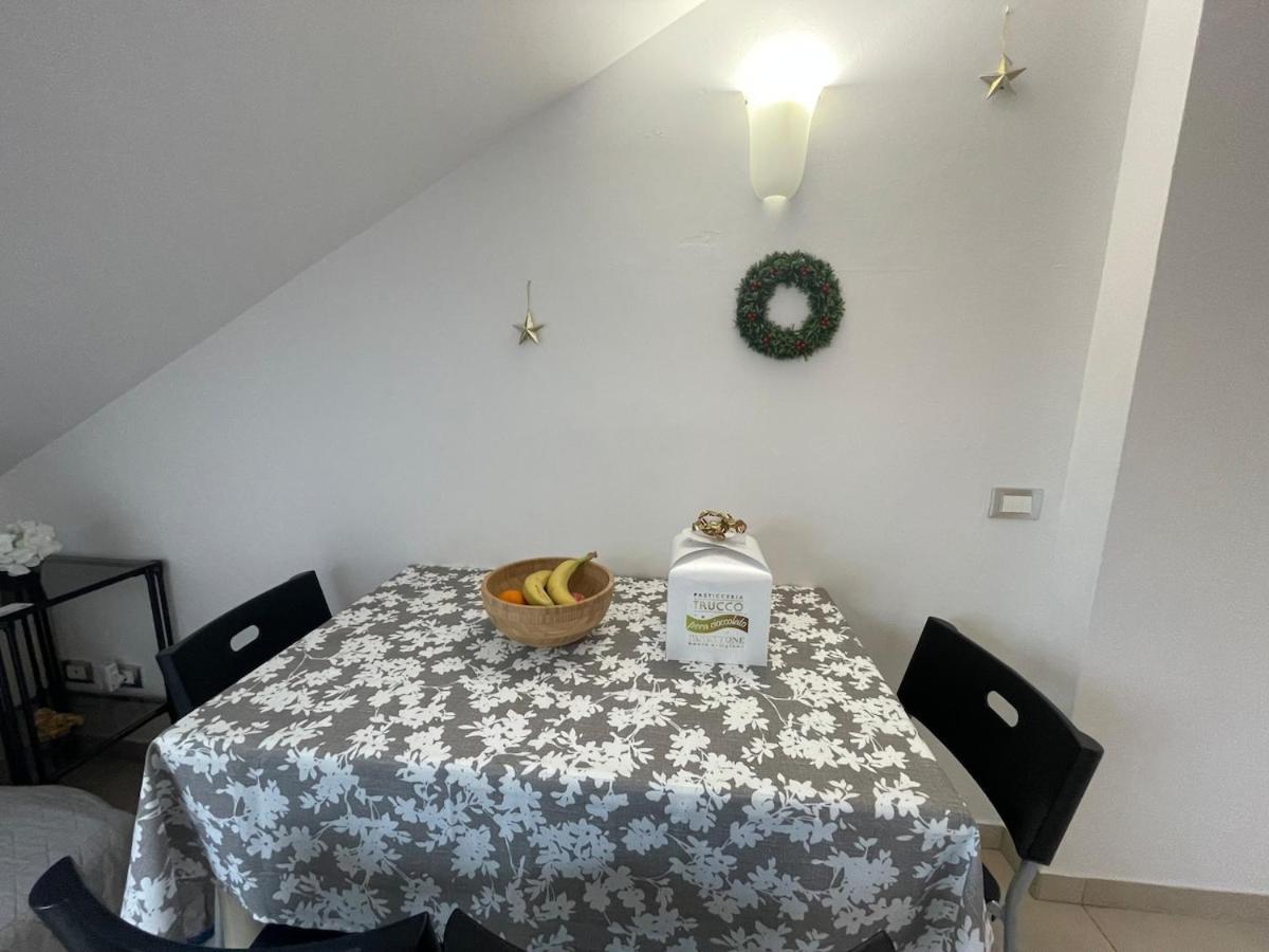 Sabrina Maison Chic Dolce Nido Sul Mare San Bartolomeo Al Mare Εξωτερικό φωτογραφία