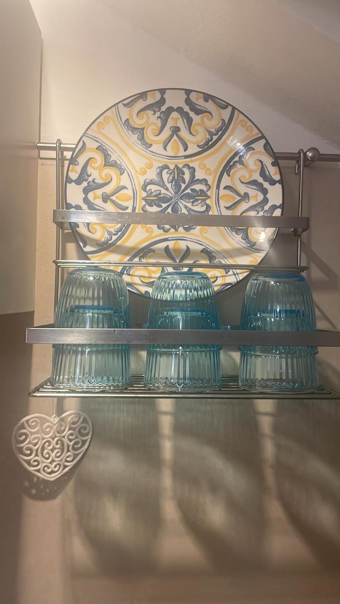 Sabrina Maison Chic Dolce Nido Sul Mare San Bartolomeo Al Mare Εξωτερικό φωτογραφία