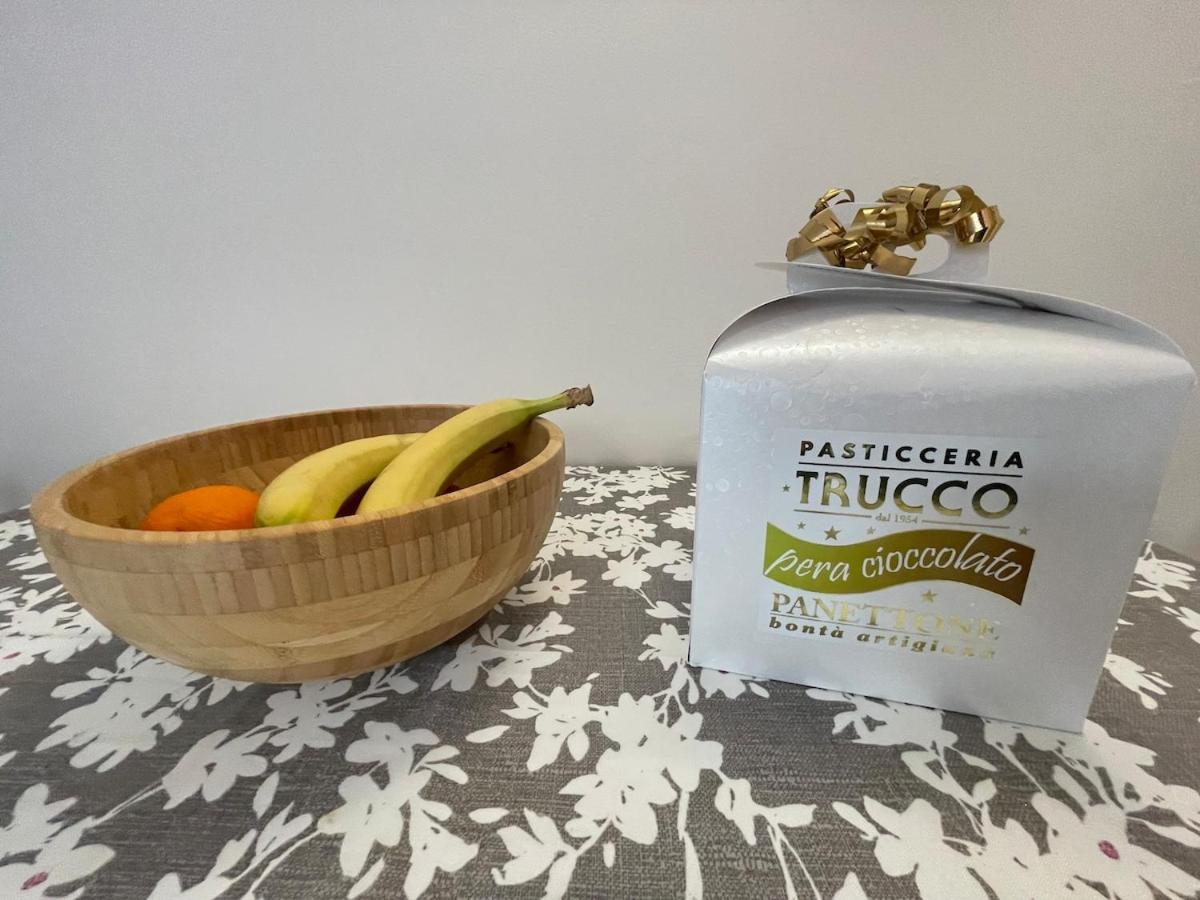 Sabrina Maison Chic Dolce Nido Sul Mare San Bartolomeo Al Mare Εξωτερικό φωτογραφία