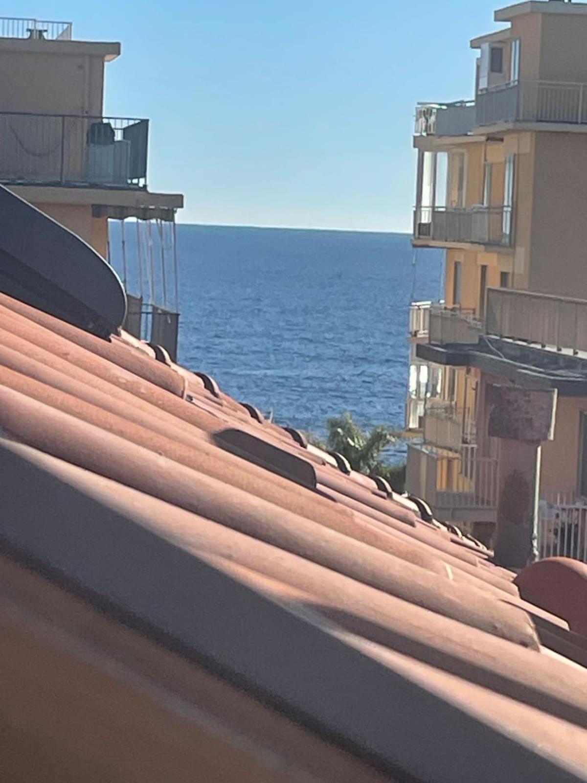 Sabrina Maison Chic Dolce Nido Sul Mare San Bartolomeo Al Mare Εξωτερικό φωτογραφία