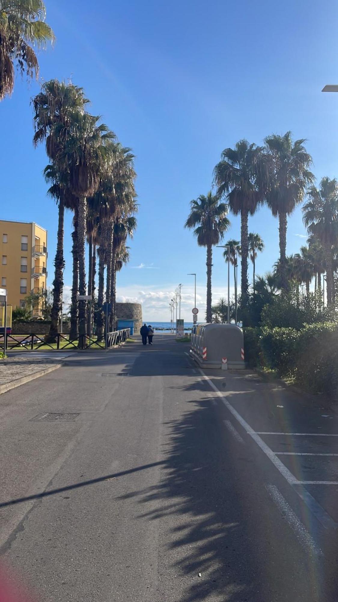 Sabrina Maison Chic Dolce Nido Sul Mare San Bartolomeo Al Mare Εξωτερικό φωτογραφία