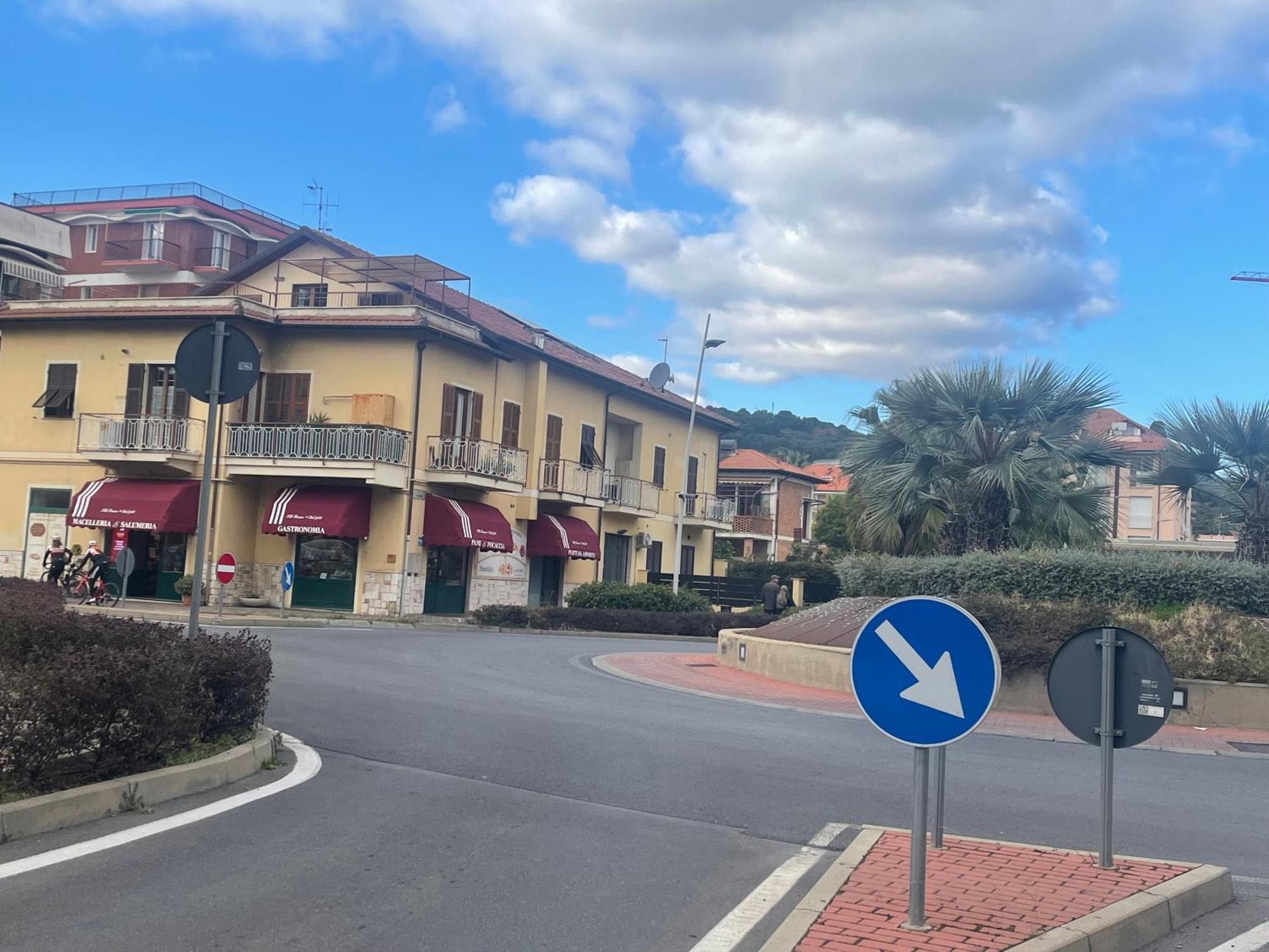 Sabrina Maison Chic Dolce Nido Sul Mare San Bartolomeo Al Mare Εξωτερικό φωτογραφία