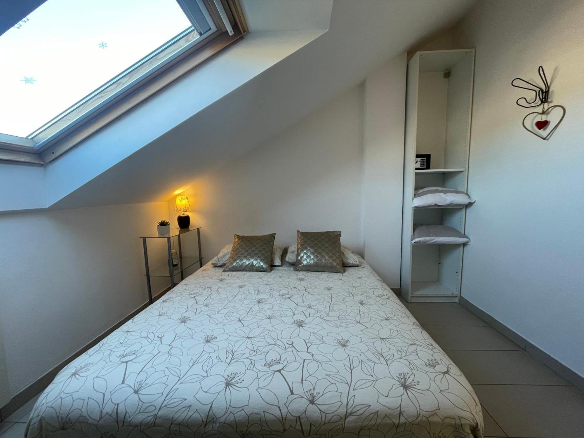 Sabrina Maison Chic Dolce Nido Sul Mare San Bartolomeo Al Mare Εξωτερικό φωτογραφία