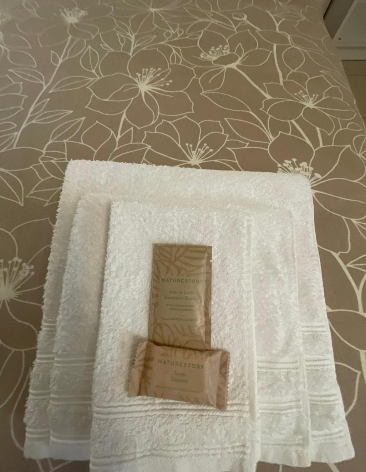 Sabrina Maison Chic Dolce Nido Sul Mare San Bartolomeo Al Mare Εξωτερικό φωτογραφία
