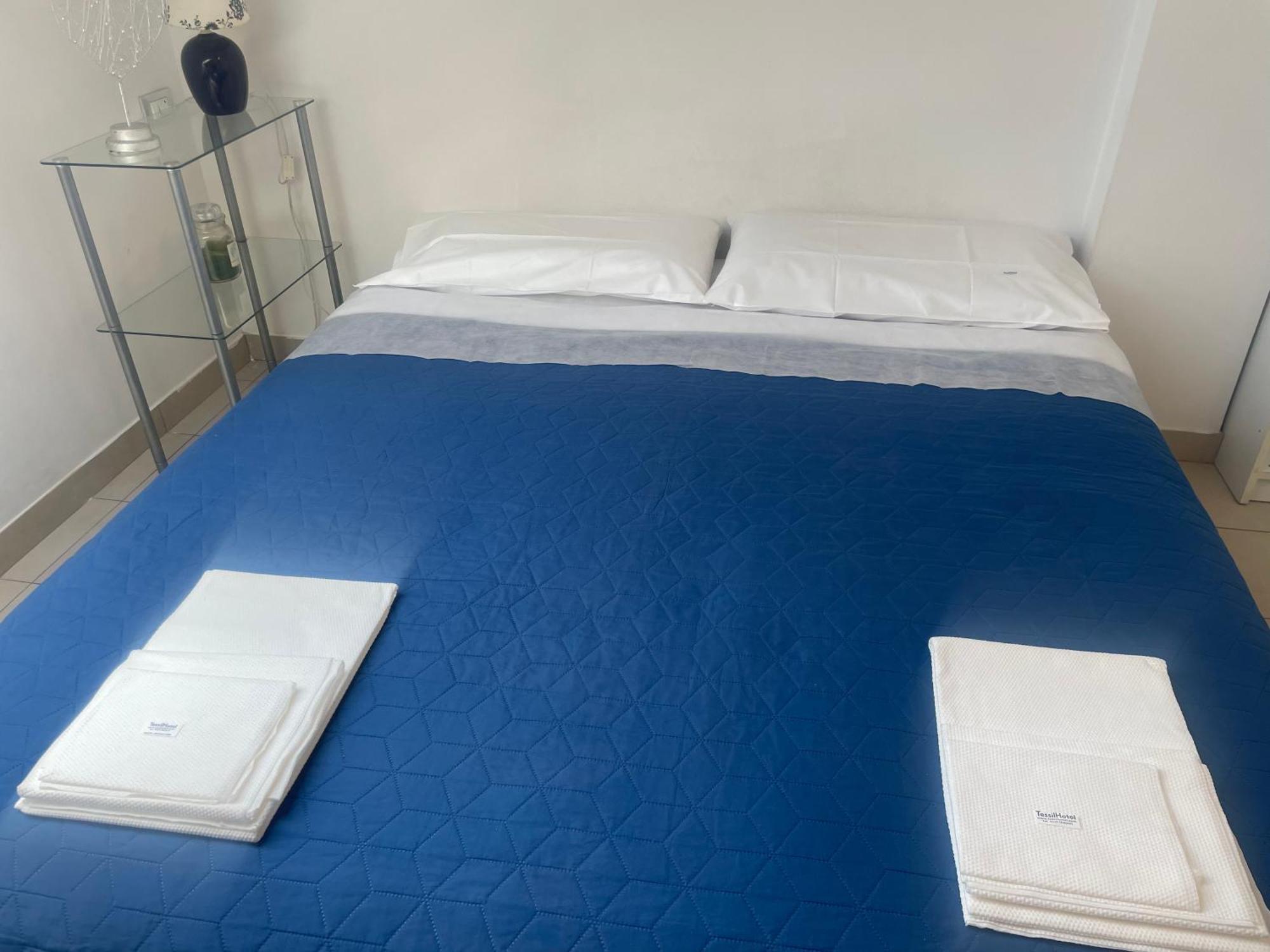 Sabrina Maison Chic Dolce Nido Sul Mare San Bartolomeo Al Mare Εξωτερικό φωτογραφία